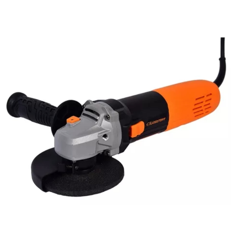 Amoladora Angular 1400W 125 mm