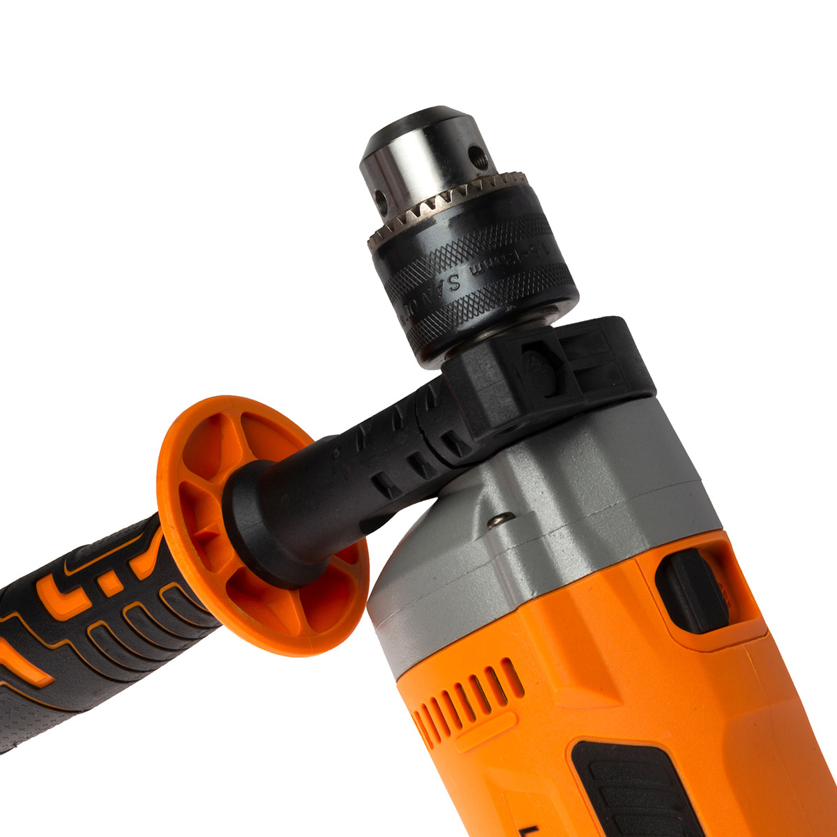 Taladro Atornillador Inalámbrico Impacto 12v Lüsqt