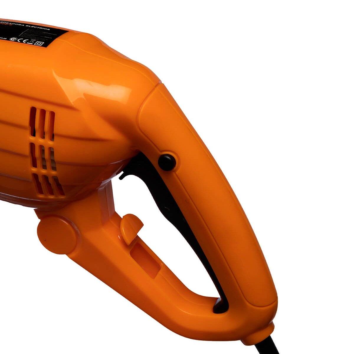 BORDEADORA ELECTRICA LUSQTOFF 1000W PROFESIONAL - Imagen 2