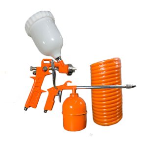 Compresor Aire Lüsqtoff LC-2024 40 Litros 220v Fre