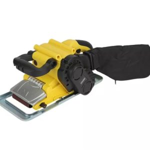 Lijadora De Banda Profesional Barovo Lbp-80