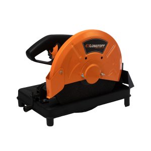 Sierra Cortadora Sensitiva Lüsqtoff 14» 2000w Máq