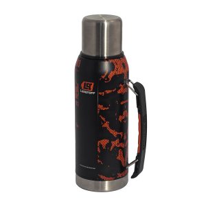 Termo lusqtoff 1L acero inoxdidable camuflado