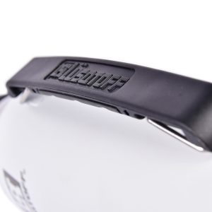 TERMO INOX. 1 LTS BLANCO